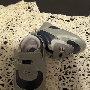 Baby Shoes